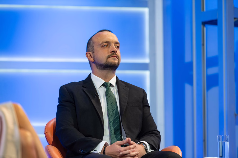 Boban Stojanović