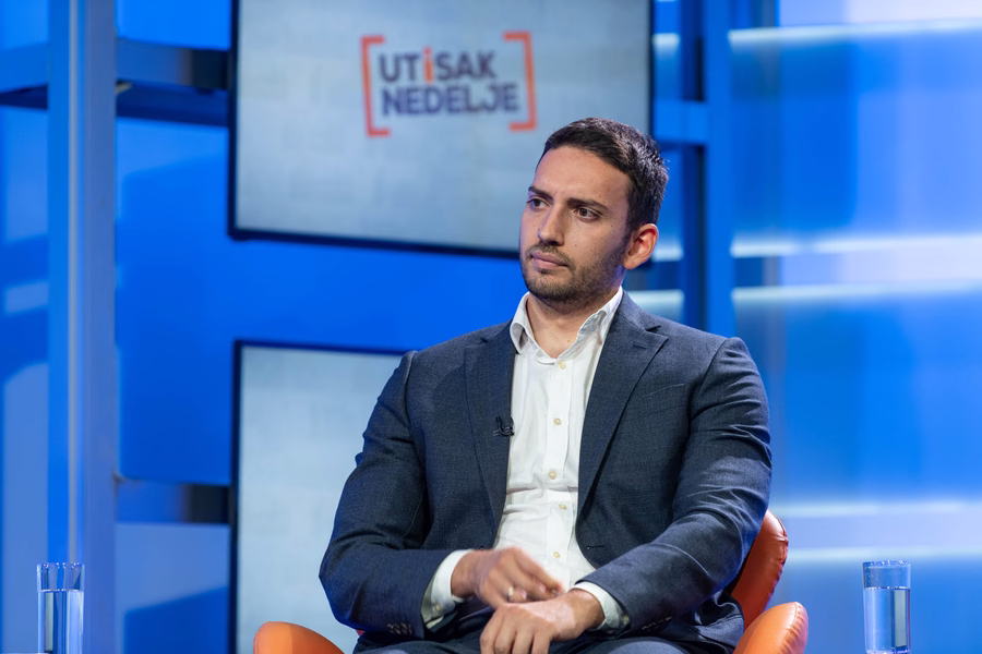 Pavle Grbović