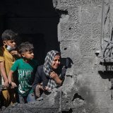 Izrael počinio genocid u Gazi napadima na palestinsku decu: UN komisija 4