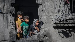 Izrael počinio genocid u Gazi napadima na palestinsku decu: UN komisija 5 Izrael počinio genocid u Gazi napadima na palestinsku decu: UN komisija 3