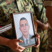 Dan žalosti u Kraljevu, sahranjen UN vojnik iz Srbije poginuo na jugu Libana 2