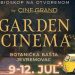 garden cinema