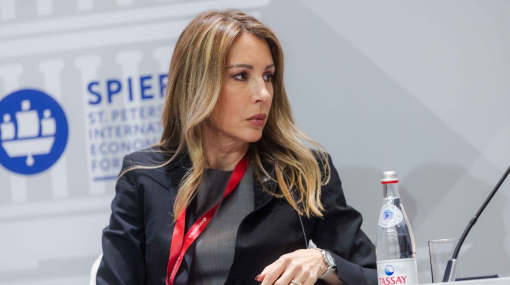 Đedović Handanović u Rusiji: Energetska bezbednost malih zemalja kao što je Srbija zasniva se na našoj sposobnosti da se prilagodimo 9