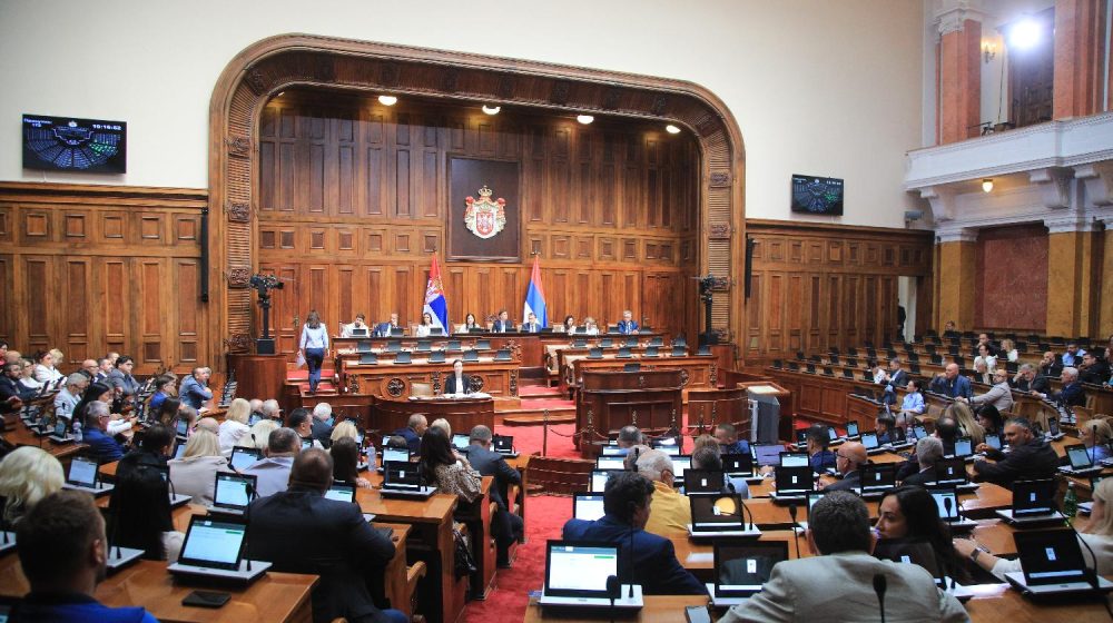 Izabrani novi članovi Veća Agencije za sprečavanje korupcije 4