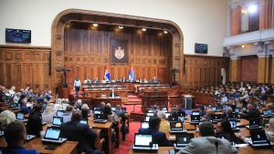 Izabrani novi članovi Veća Agencije za sprečavanje korupcije 2