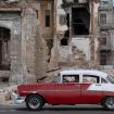 Turizam na Kubi u slobodnom padu usled pritiska Amerike 9