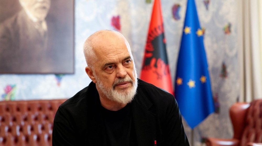 Rama ne odustaje od kontroverznog projekta u Albaniji, a demonstranti od protesta 3