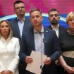 Narodni pokret Srbije pozdravlja zajednički predlog Francuske i Nemačke 11
