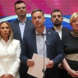 Narodni pokret Srbije pozdravlja zajednički predlog Francuske i Nemačke 8