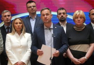 Narodni pokret Srbije pozdravlja zajednički predlog Francuske i Nemačke 10
