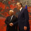 Vučić se pred Koštom “vadi” na rat u Ukrajini kao razlogom zbog kojeg Srbija u prethodnih pet godina nije napredovala u evropskim integracijama 12