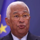 Pojedini lideri EU bili besni: Odluka Antonija Košte da kontaktira Kremlj razotkrila podele u evropskom bloku 5
