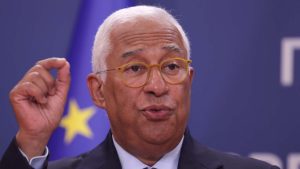 Pojedini lideri EU bili besni: Odluka Antonija Košte da kontaktira Kremlj razotkrila podele u evropskom bloku