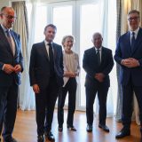 EPP pokušala da zaštiti sestrinsku SNS, tvrde mediji 7