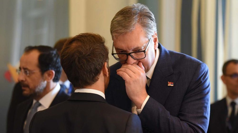 EU mediji: Podgorica blizu članstva u Uniji, Srbija najviše problematična 8