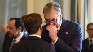 EU mediji: Podgorica blizu članstva u Uniji, Srbija najviše problematična 6