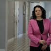 Pripremno ročište u sudskom postupku protiv Sotirovski završeno za 15 minuta 15