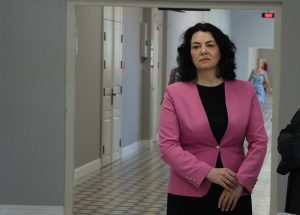 Pripremno ročište u sudskom postupku protiv Sotirovski završeno za 15 minuta 10 Pripremno ročište u sudskom postupku protiv Sotirovski završeno za 15 minuta 10