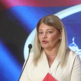 Nestorović (Ekološki ustanak): "Ko će odgovarati za to što su Mrdićevi zakoni primenjivani četiri meseca, iako nisu bili usklađeni sa Ustavom?" 5