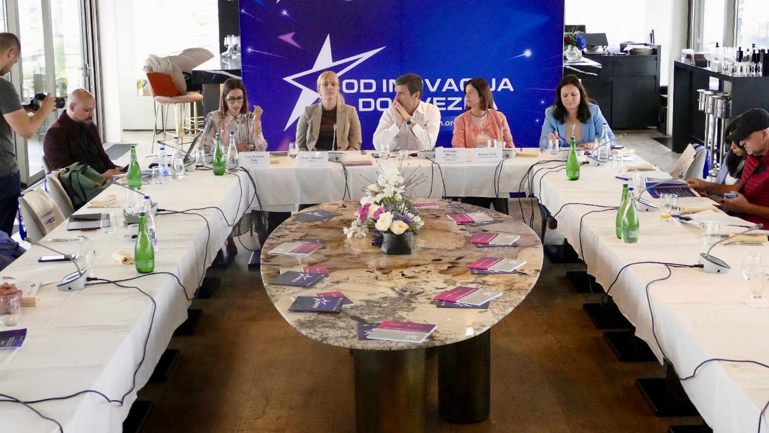 Do kraja godine mogli bismo dobiti prvi Zakon o ve