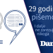 Hvala svima: Čestitali ste Danasu 29. rođendan 1