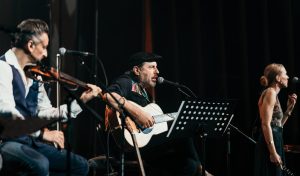 Ekskluzivno na TV Nova S: Zabranjeno pušenje kao „Neuštekani“ u koncertu za pamćenje