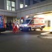 Hitna pomoć: Motociklista teže povređen u saobraćajnoj nezgodi u Beogradu 12