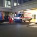 Hitna pomoć: Motociklista teže povređen u saobraćajnoj nezgodi u Beogradu 2