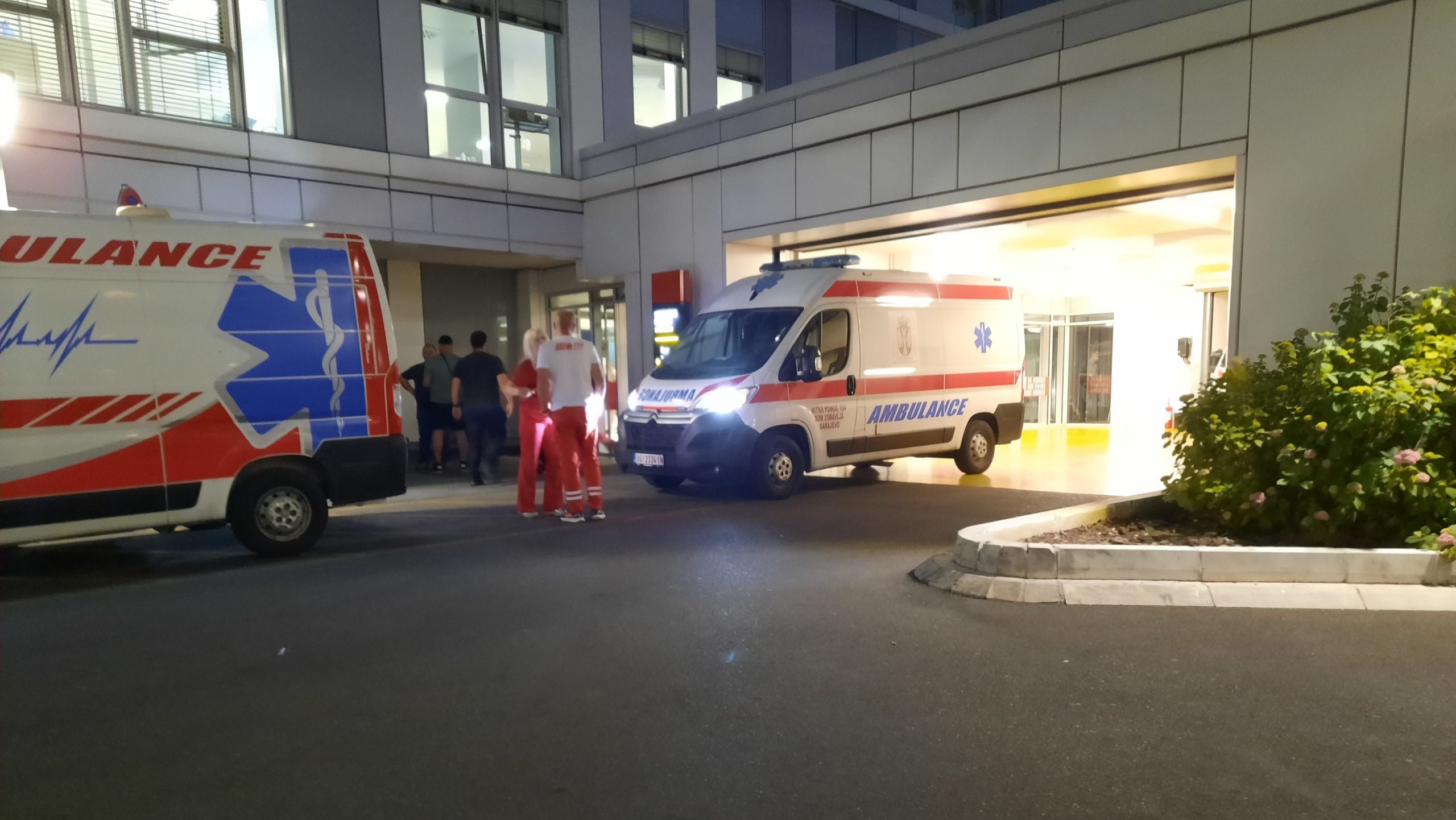 Pljuskovi pa toplotni talas i 38 stepeni: Lekari savetuju kako se sačuvati od naglih promena vremena 2