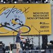 Završen ovogodišnji Mikser festival: "Koraksovo pero je utihnulo, ali njegovo delo i dalje govori" 11