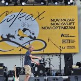 Završen ovogodišnji Mikser festival: "Koraksovo pero je utihnulo, ali njegovo delo i dalje govori" 7
