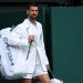 Novak u sakou i pozivnica za venčanje, Osaka u kimonu: Počeo je Vimbldon 4