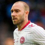 Danski fudbaler Kristijan Eriksen ponovo kolabirao na terenu: 'Dobro je' 5