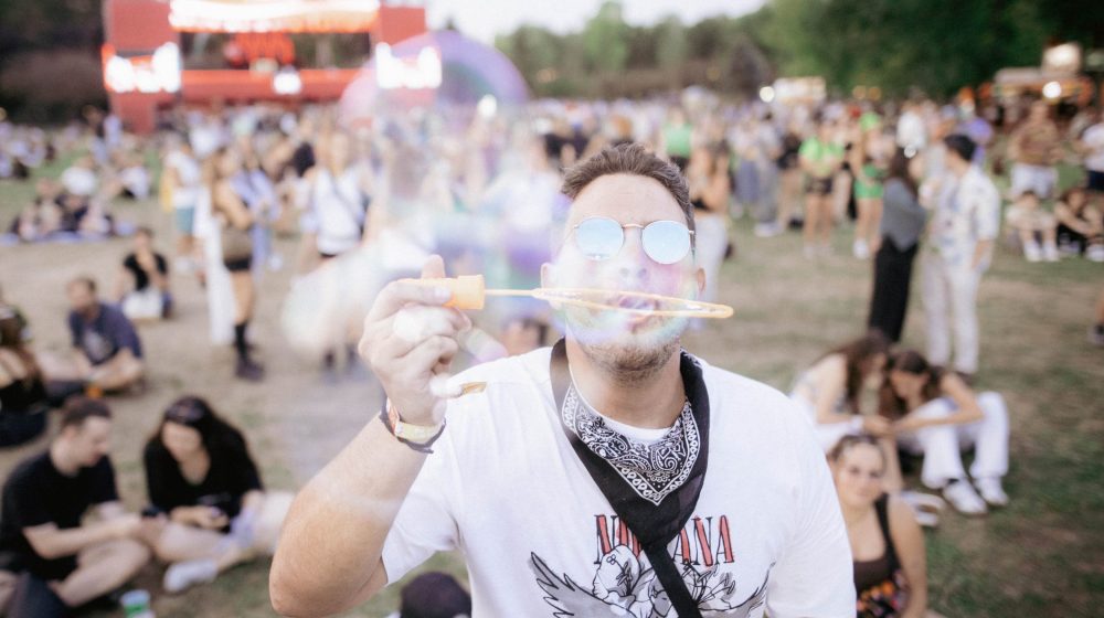 Sziget 2026