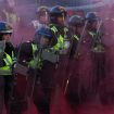 Sukobi sa policijom na protestima zbog ubistva tinejdžera u Velikoj Britaniji 8