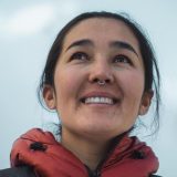 'Za obrazovanje, za slobodu': Prva Avganistanka na Mont Everestu 6