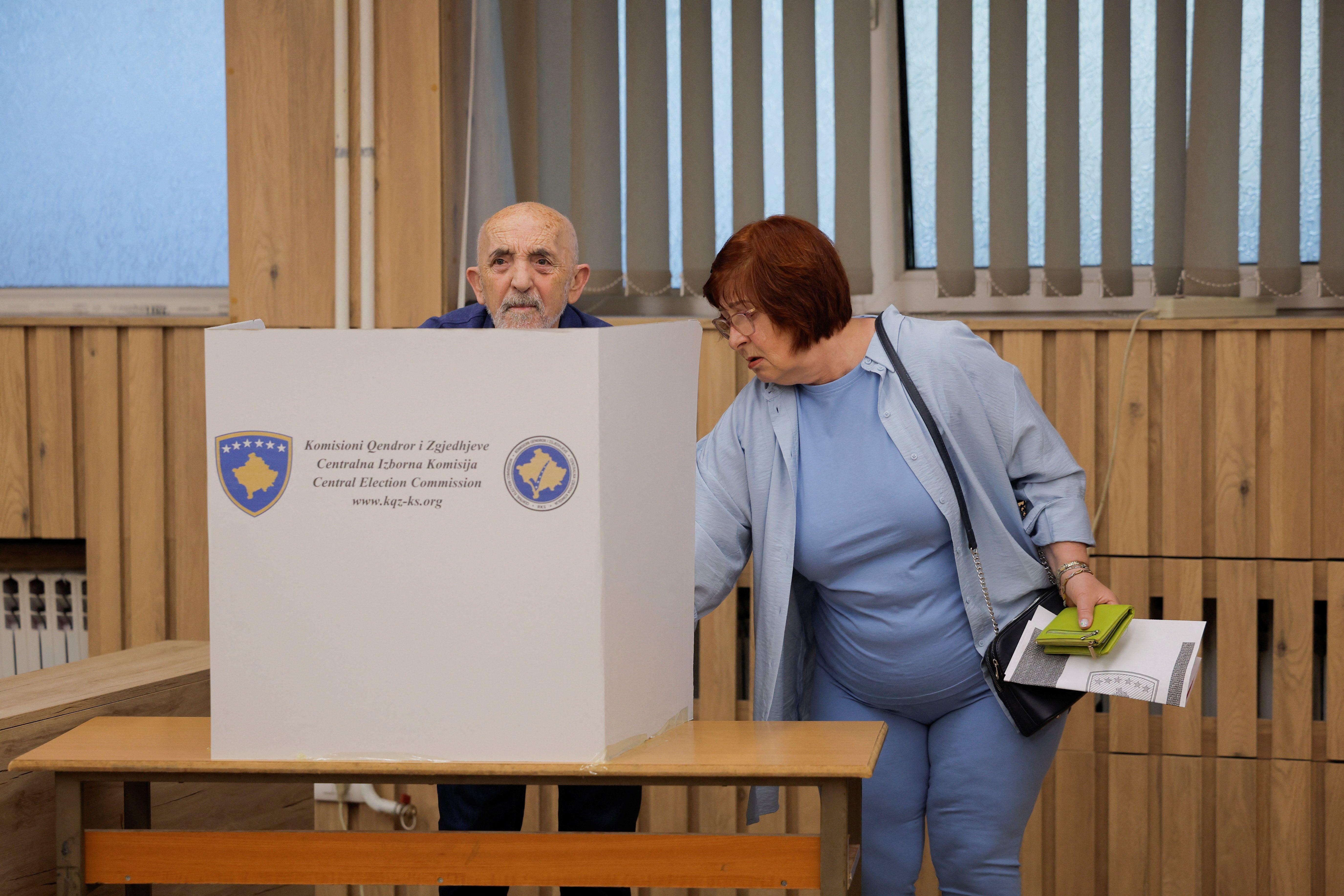 Izbori na Kosovu: Povratak u februar 2025. 3 kosovo, izbori na kosovu, glasanje na kosovu