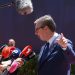 Da li predsednik Srbije zaista nije znao ništa o čarter letu za Tivat? 1
