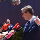 "Priznao je to i Aleksandar Vučić": Ruski list o neuspelom "beogradskom desantu" na Crnu Goru 4