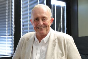 Brent Sadler (ANN): Rukovodstvo nije usvojilo, niti najavilo spajanje programa N1 i Nove S 1