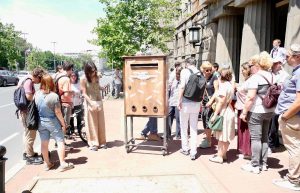 Potpisnici inicijative za ocenu ustavnosti uvođenja SPIRI sistema na fakultete odgovaraju ministarstvima prosvete i finansija 2