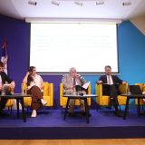 Šta šef delegacije EU u Srbiji savetuje srpsku vlast? 5