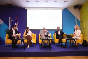 Šta šef delegacije EU u Srbiji savetuje srpsku vlast? 1