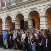 Roditelji đaka Jovine gimnazije: Ministar prosvete aludirao da za smenu direktora čeka zeleno svetlo 6
