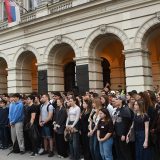 Roditelji đaka Jovine gimnazije: Ministar prosvete aludirao da za smenu direktora čeka zeleno svetlo 2