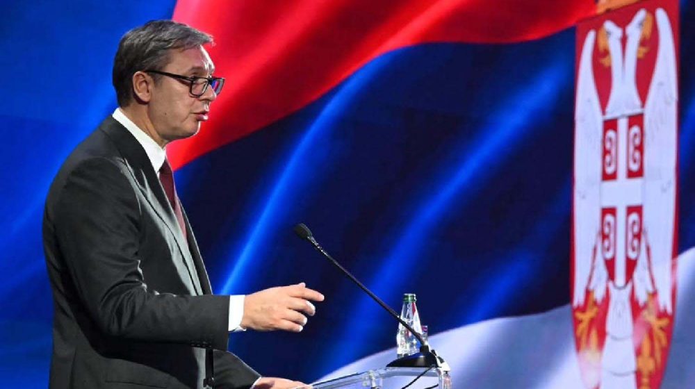 „Vučić priznao da u Srbiji postoje politički zatvorenici“: Šta znače pozivi predsednika Srbije za pomilovanja na Vidovdan? 1