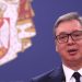 Vučić: Putnici iz Tivta SNS 'aktivisti', njihov dolazak 'politička greška' 1
