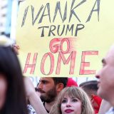 Protesti u Albaniji i navodni projekat Trampovog zeta: Šta znamo do sada 5