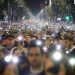 'Zvučni top' na protestu: Da li jedan dokument menja tok istrage 2