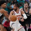 Niksi poveli protiv San Antonija u NBA finalu 8